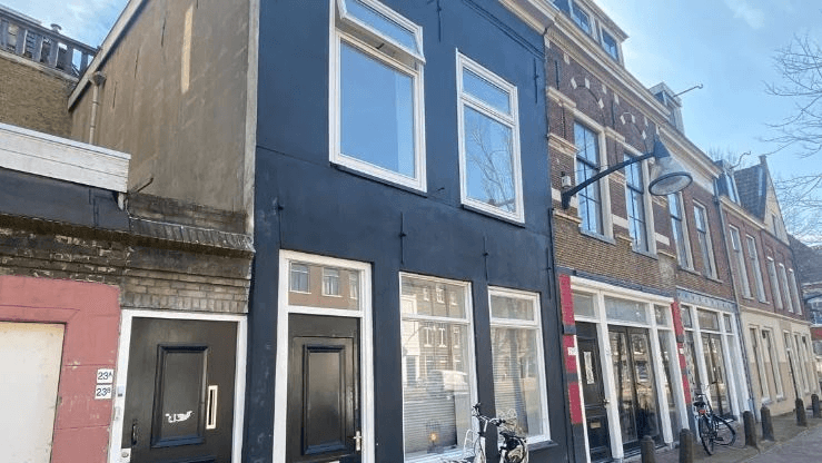 Apartamento Weaze, Leeuwarden - En Alquiler