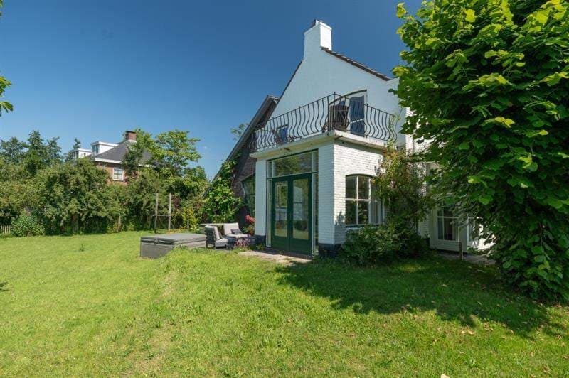Maison individuelle Haarlemmertrekvaart, Oegstgeest - À louer