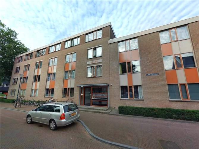 Room for Rent at Dr Joop den Uylstraat, Eindhoven