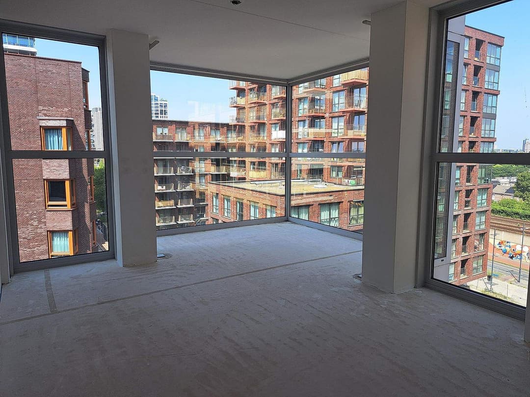 Wohnung Anton Philipslaan, Eindhoven - Zu Vermieten