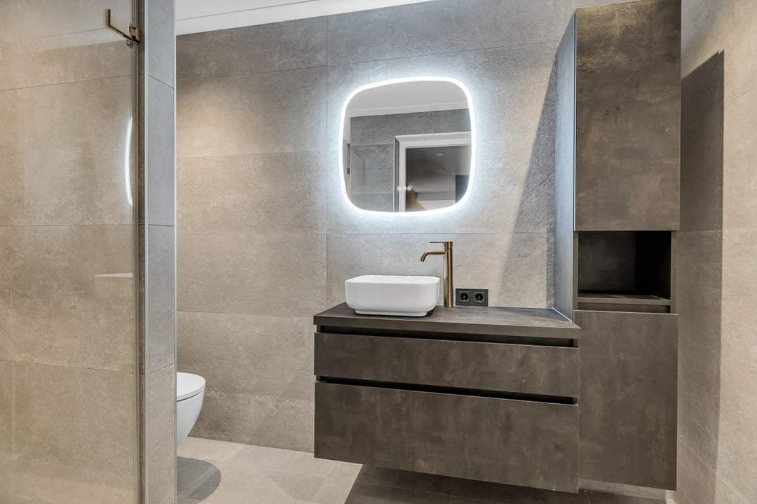 Appartement Brinklaan 32, Bussum - À louer