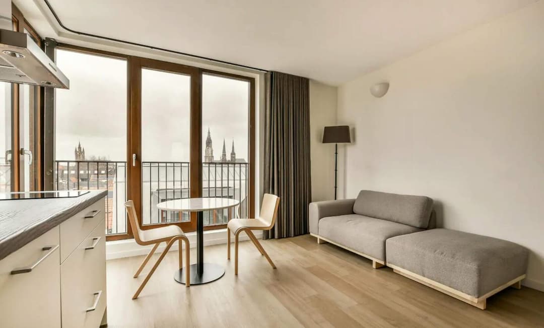 Appartement Asvest, Delft - Te Huur