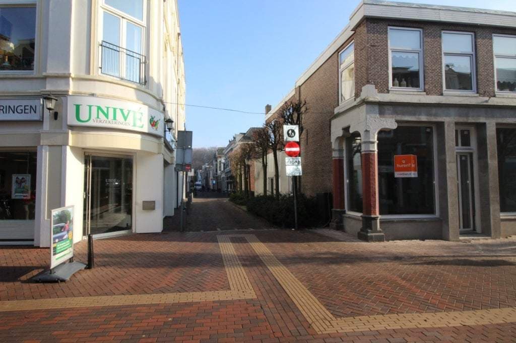 Room Doelenstraat, Almelo - For Rent