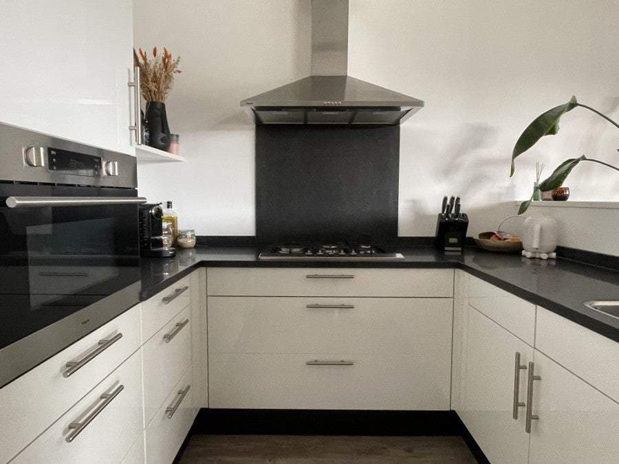 Flat Groningerstraat, Amersfoort - For Rent