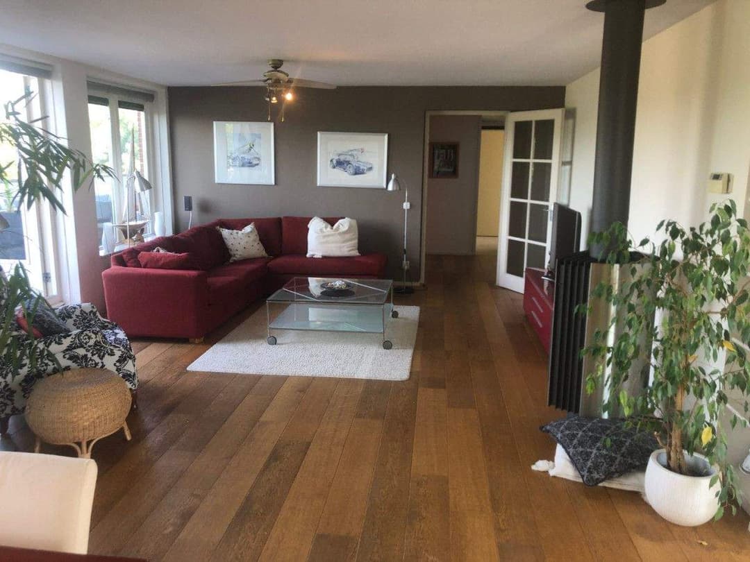 Flat Essehout, Zoetermeer - For Rent