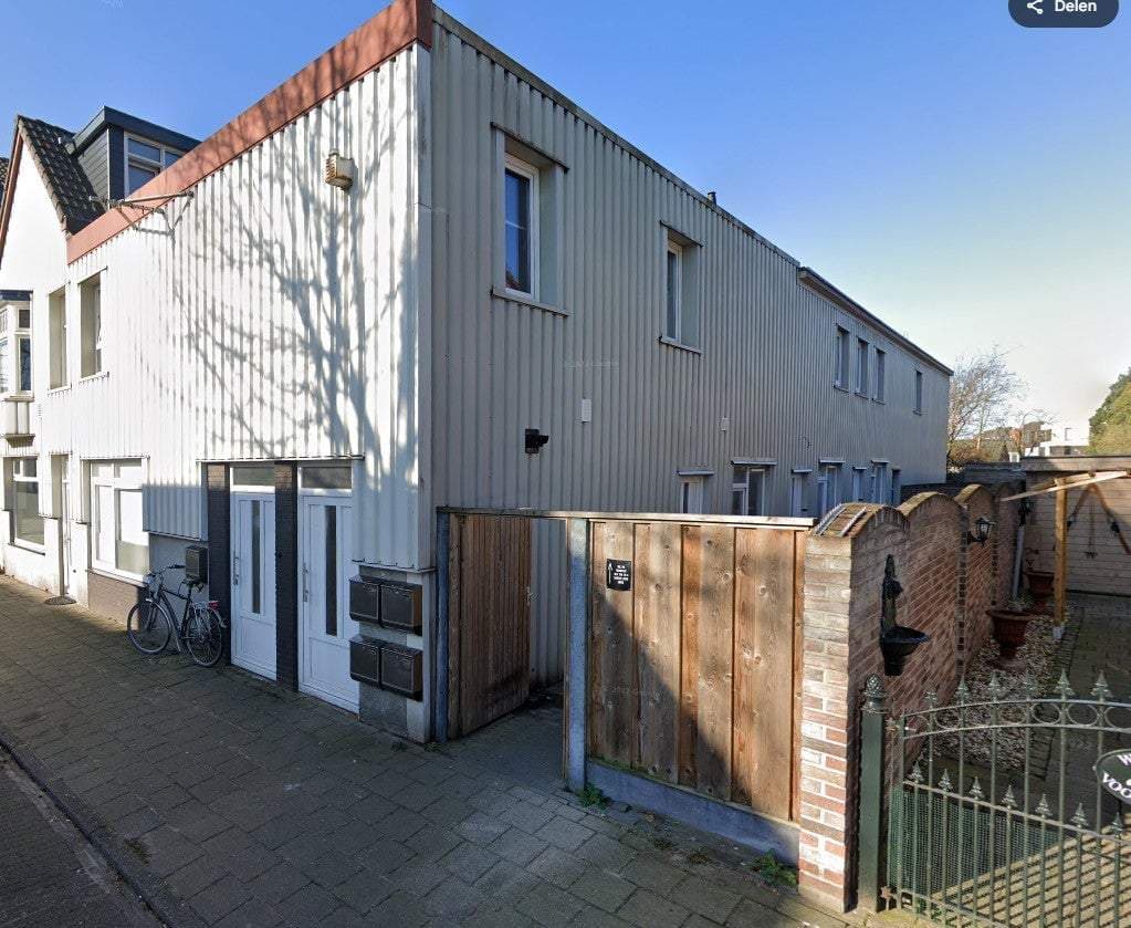 Studio Atjehstraat, Enschede - Te Huur