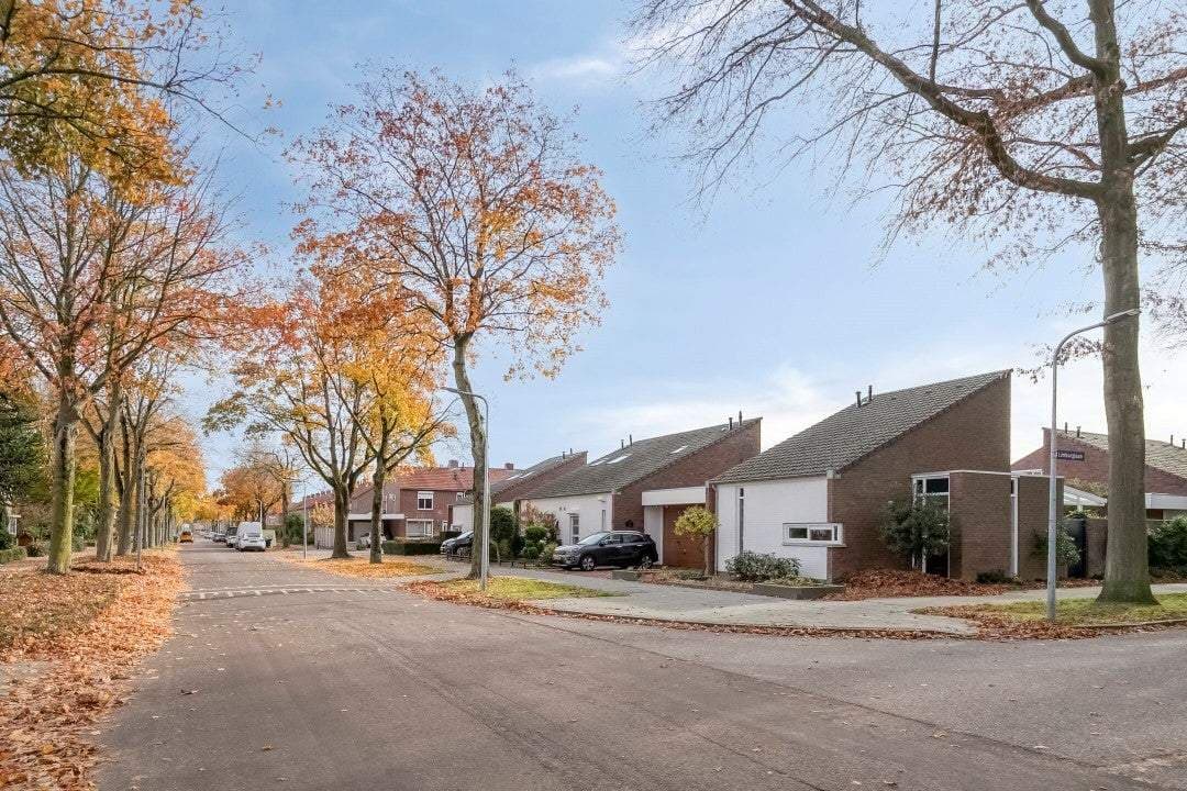 Rijtjeshuis Herenstraat, Weert - Te Huur