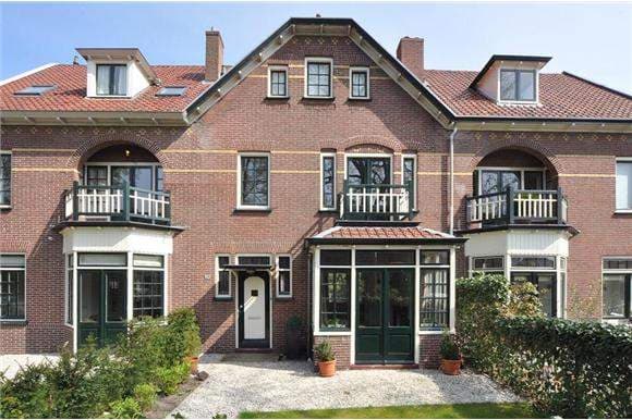 Maison Meerweg 34, Bussum - À Louer