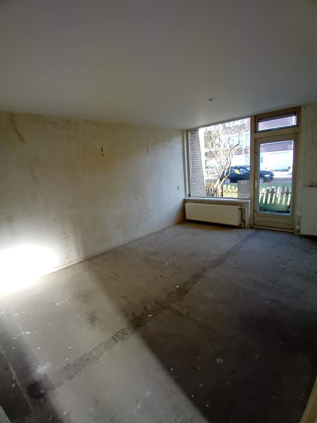 Doppelhaushälfte Prof. Kamerlingh Onnesstraat, Hoensbroek - Zu Vermieten