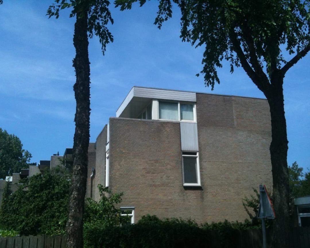 Habitación Amueblada Beneluxlaan, Boxtel - Para Alquilar