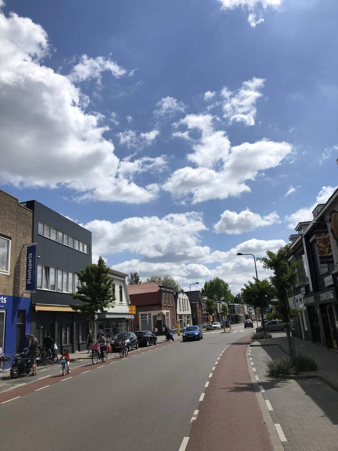 Wohnung Kuipersdijk, Enschede - Zur Miete