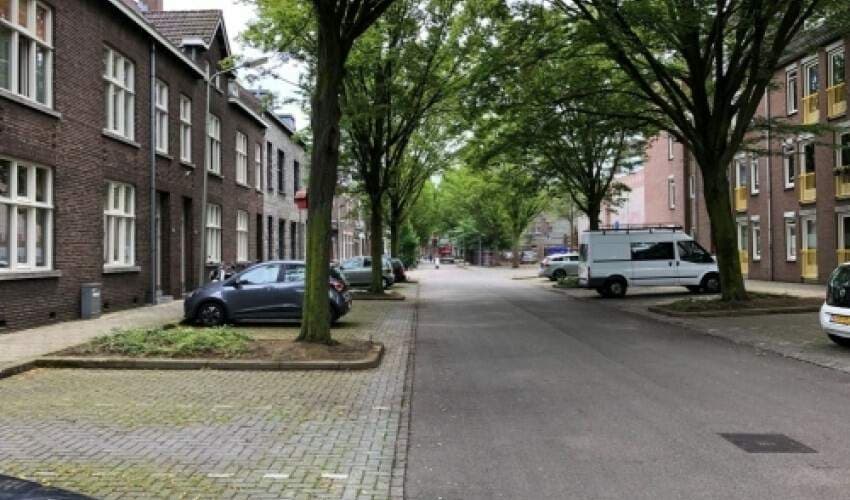Apartamento Turennestraat, Maastricht - En Alquiler