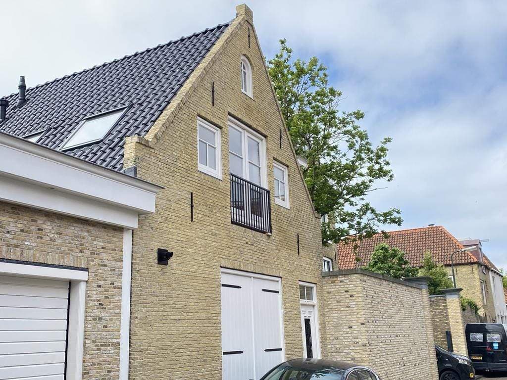 Droogstraat 48861 SR Harlingen - Zu Vermieten