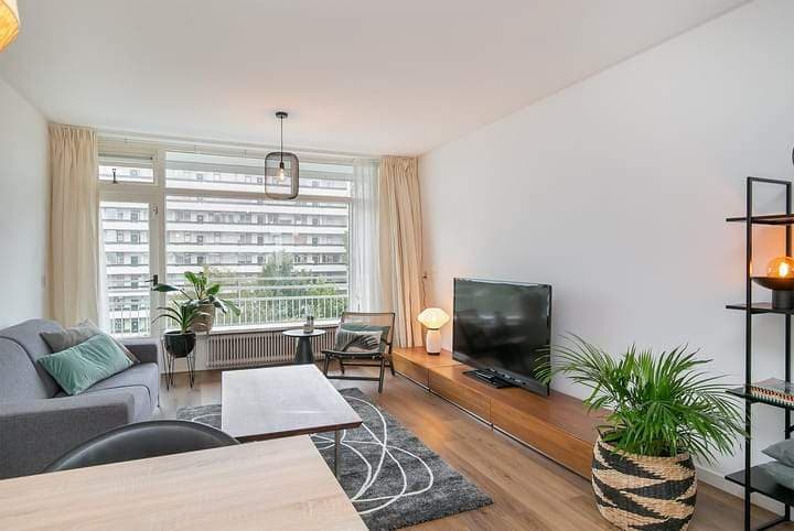 Driekamerappartement in Amstelveen, Vredeveldbuurt - Te huur