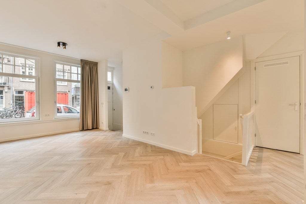 Apartamento Wilhelminastraat 213 hs, Ámsterdam - En Alquiler