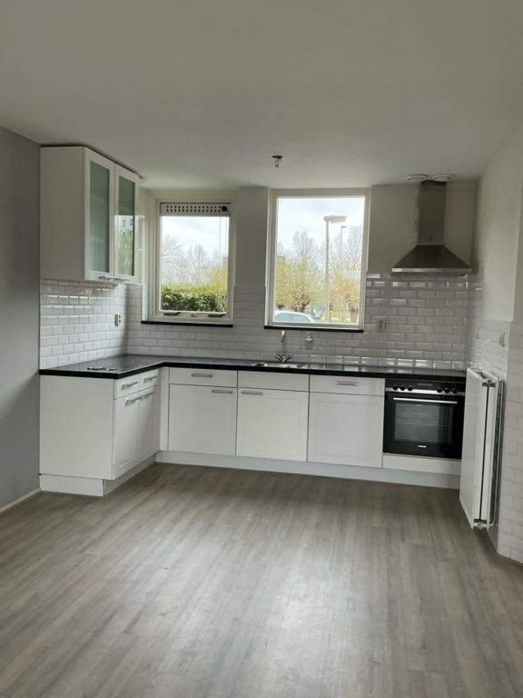 4-Kamer eengezinswoning, Jasmijnstraat 166, Purmerend - Te Huur