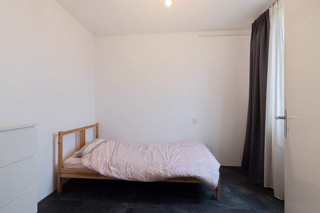 Chambre à Louer Papendrechtstraat, Amsterdam