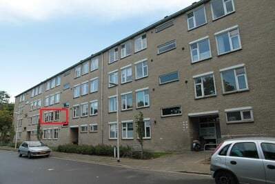 Appartement Achterberggaarde, Deventer - À Louer