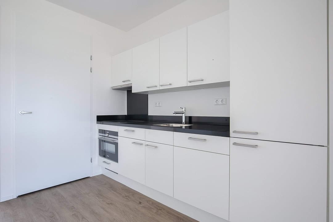 Apartment Toxopeusstraat 312, Groningen - Zur Miete