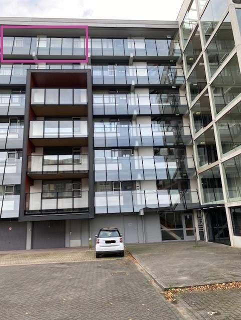 Appartement Mutsaersstraat, Vught - À louer