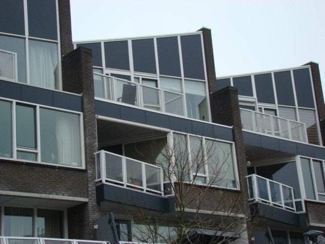 Flat Concourslaan, Hoofddorp - Te Huur