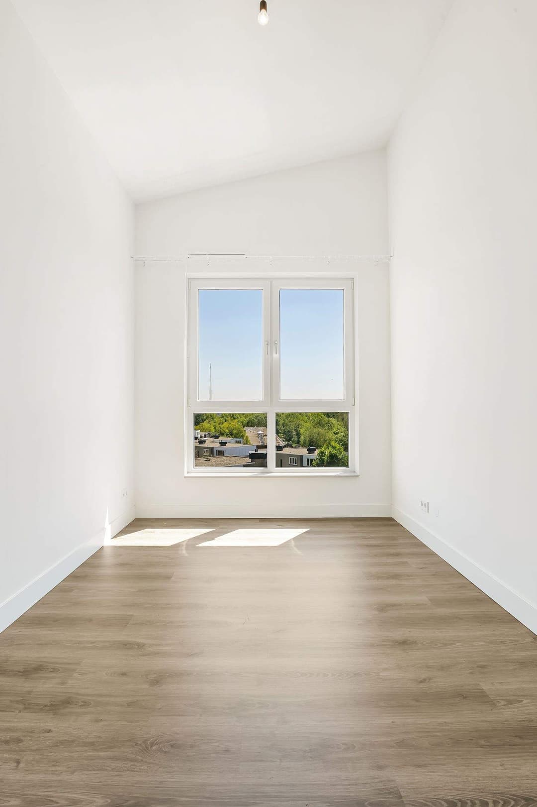 Appartement Oude Haagweg 42, Houtwijk, Den Haag - Te huur