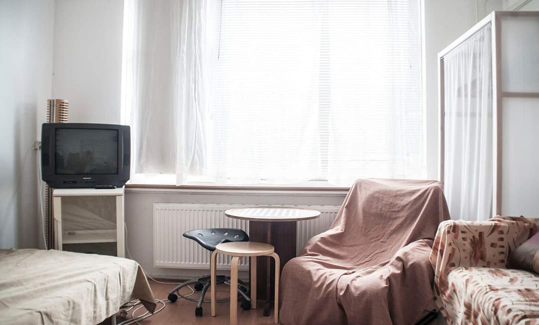 Kamer in Oppert, Rotterdam - Te Huur