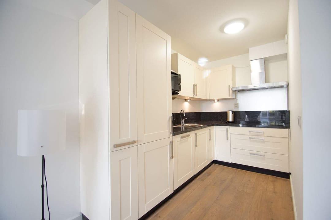 Noordwal 78, 2513 ED Den Haag - Appartement à louer