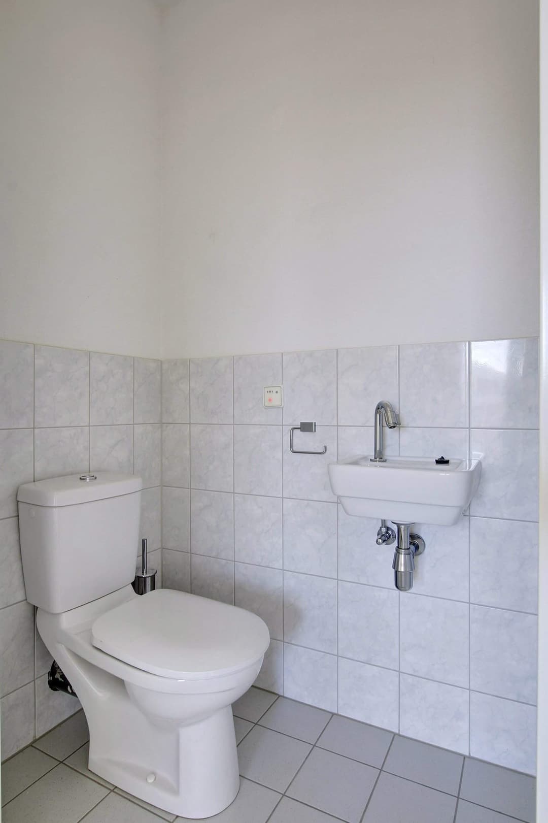 Wohnung Nijenhuislaan 23, Zwolle - Zur Vermietung
