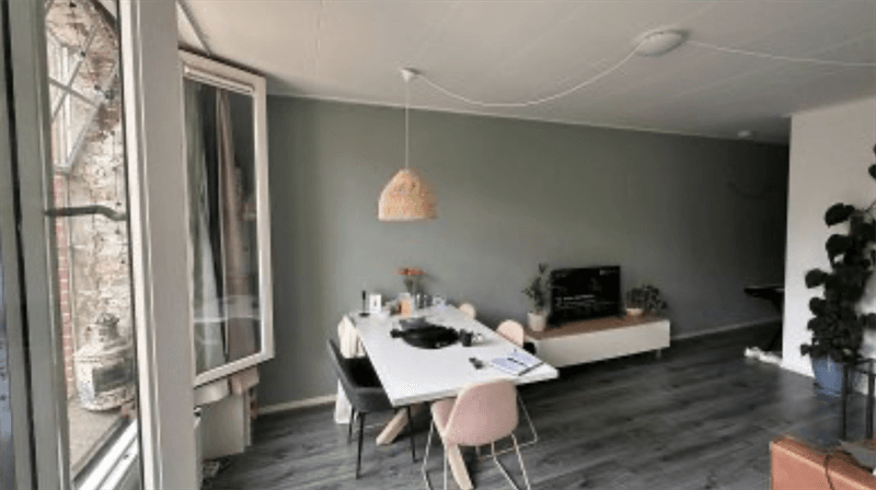 Studio Petrus Campersingel, Groningen - Studio near UMCG