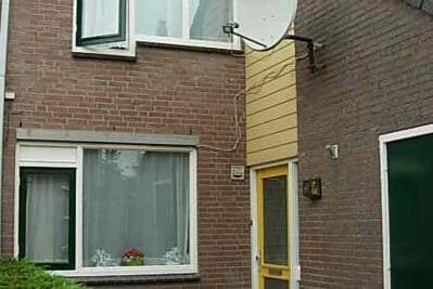 Veldlaan 51, Boskoop - Te Huur