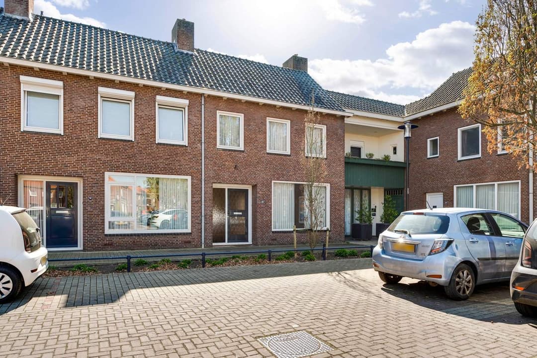 St. Antoniusplein 176031 ED Nederweert - For Rent