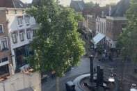 Apartment Houtmarkt 70-C, Zutphen - 2-bedroom