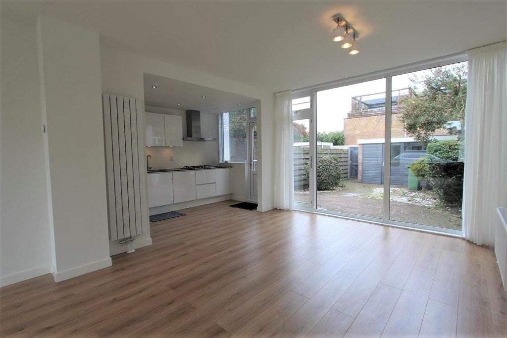 House Schouwenselaan, Amstelveen - For Rent