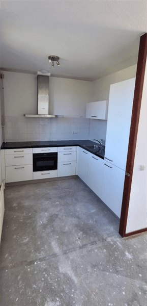 Wohnung Sint Annalaan, Maastricht - 3-Zimmer