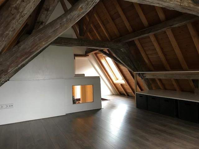 Flat Oude Rijn, Leiden - For Rent