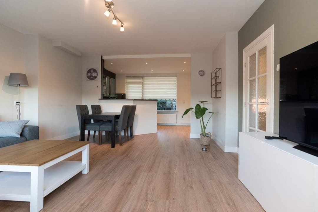 Appartement P.C. Hooftstraat 42, Haarlem - Te Huur