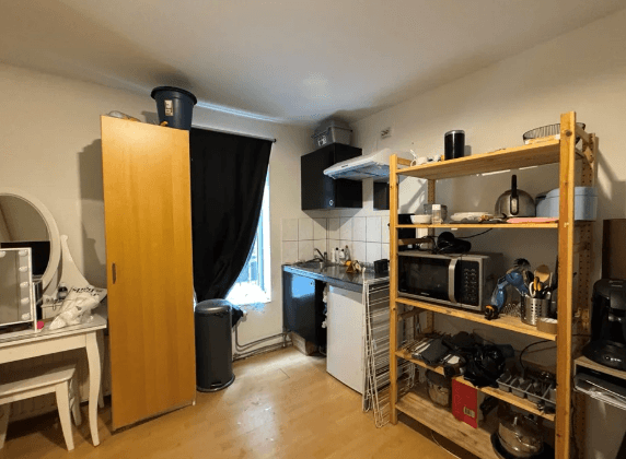 Zimmer Hereweg, Groningen - Zur Miete