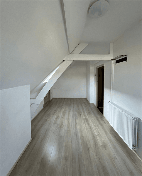 Chambre à Louer Nieuwe Haagdijk, Breda