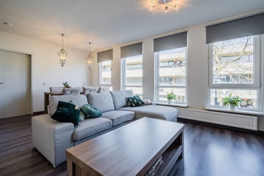 Apartamento Heuvel, Centro de Geldrop - En Alquiler