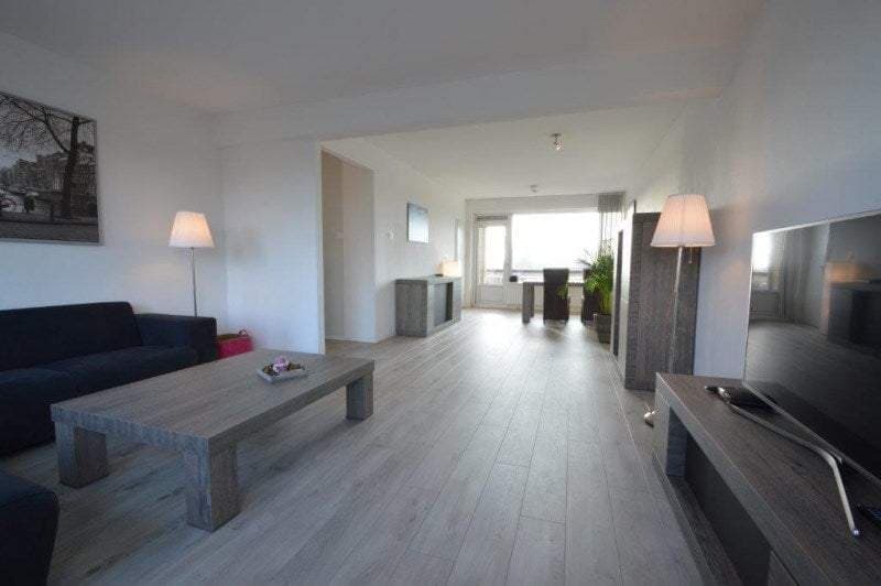 Flat Van Nijenrodeweg, Amsterdam - Te Huur
