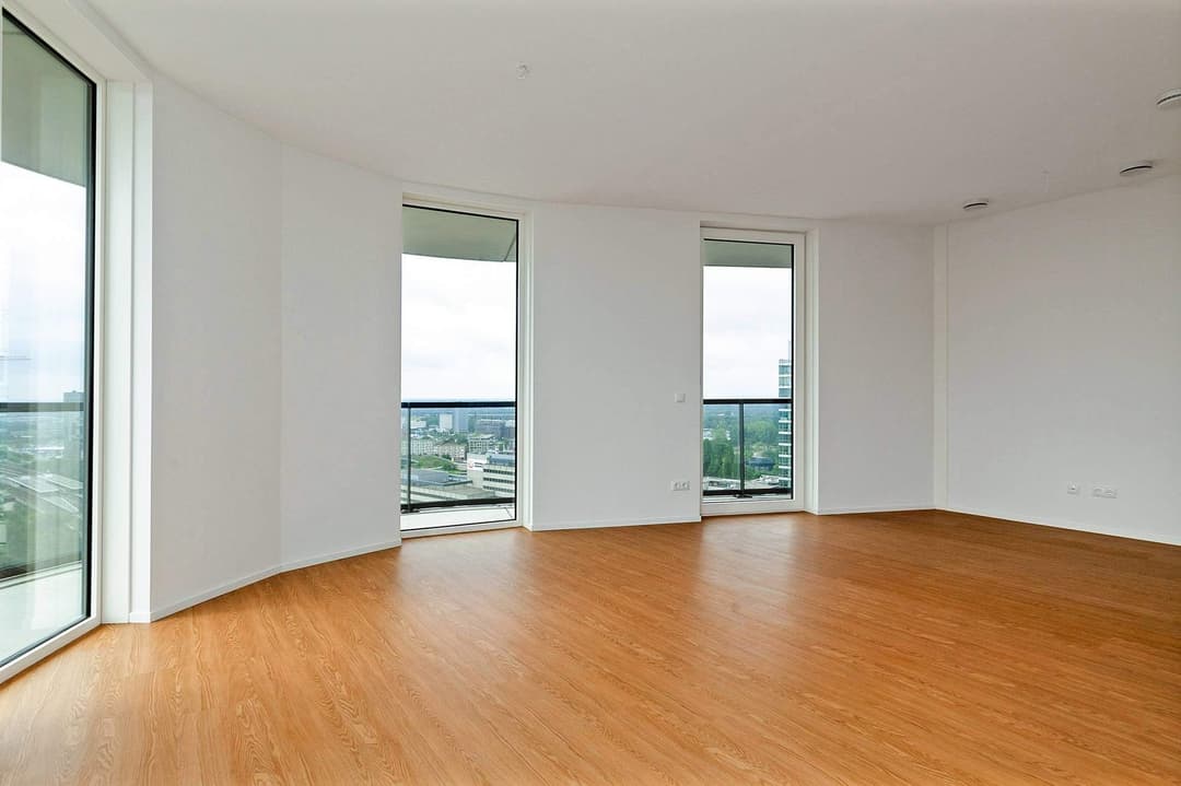 Wohnung Julianaplein 7 G, Amsterdam - Zu Vermieten