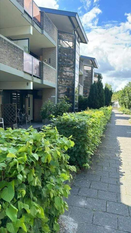 Möbliertes Apartment Lavendelplantsoen, Almere - Zur Miete