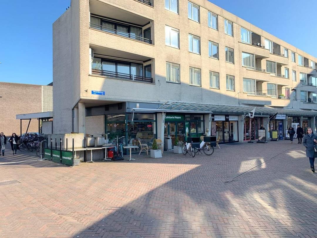 Wohnung Noordeinde, Almere Buiten - Zur Miete