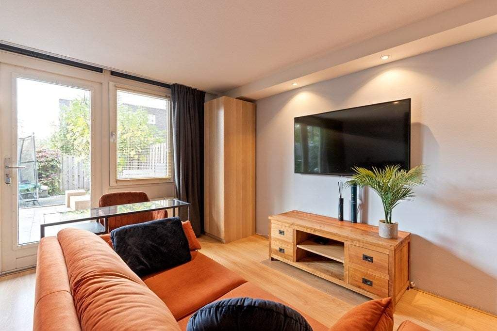 Flat P. Hans Frankfurthersingel, Amsterdam - Zu vermieten