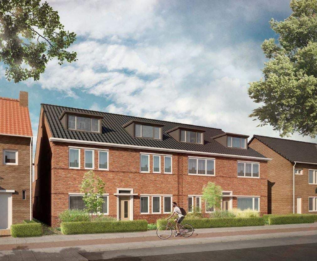 Flat Leenderweg, Eindhoven - Para alquilar