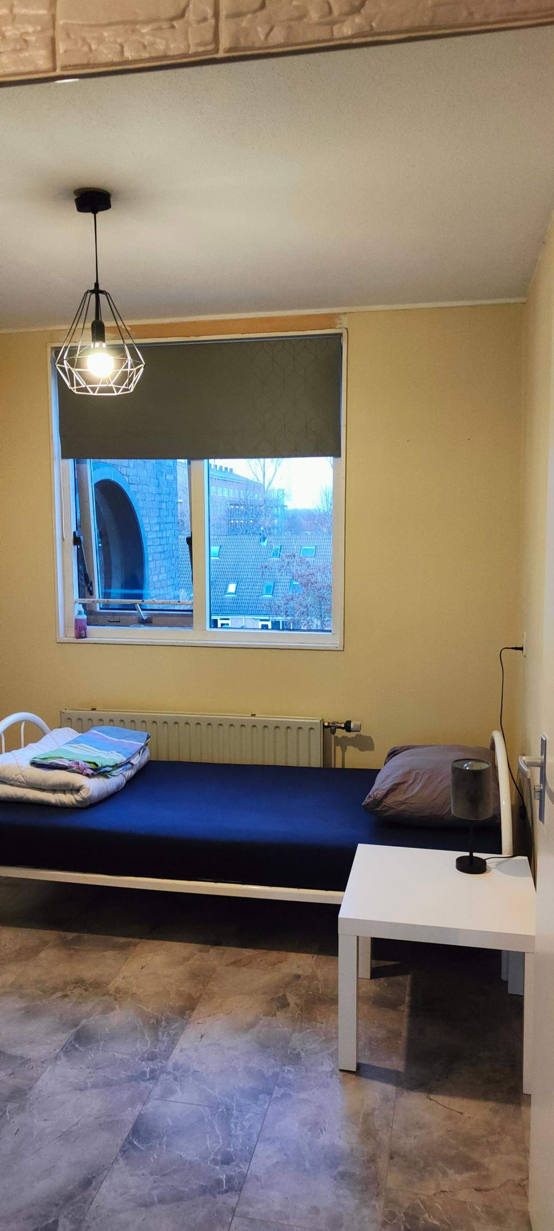 Möbliertes Zimmer Keizerstraat, Almere - Zu Vermieten