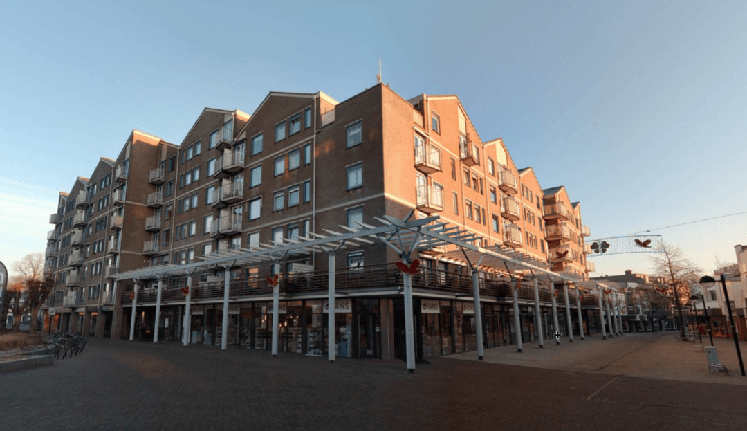 Derksstraat 254, Emmen - Appartement
