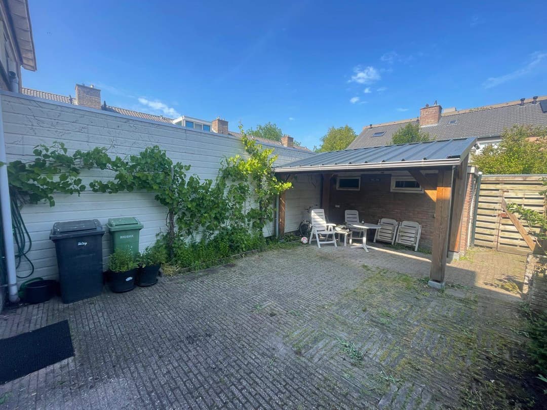 Kamer te huur in Ranonkelstraat, Groningen