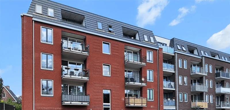 Appartement Arend, Sassenheim - À louer
